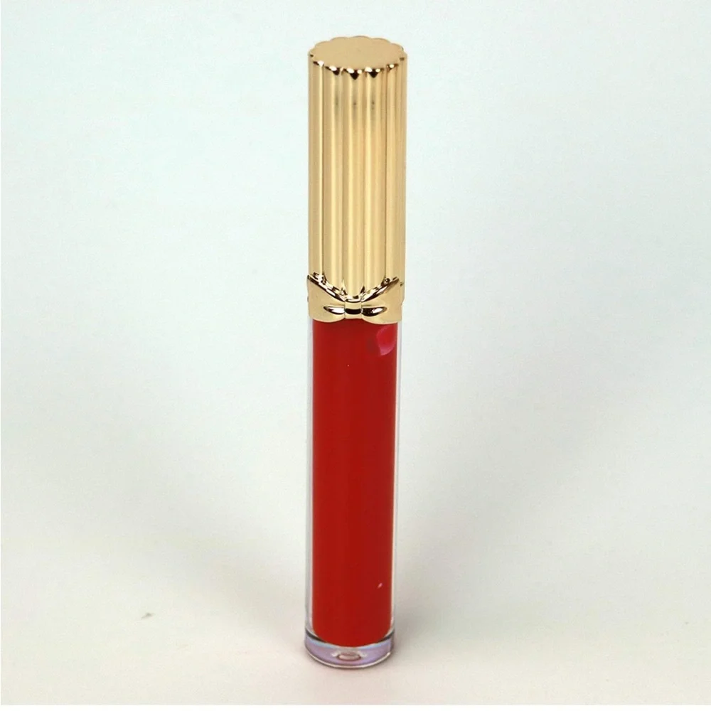 ESTEE LAUDER Pure Color Envy Lip Gloss #107 Tender Trap 0.9oz Full Size NWOB $29